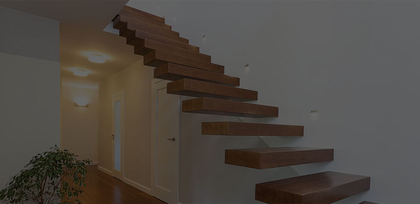 All Staircase & Joinery